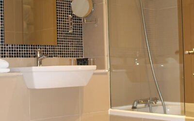 Cambridge Quy Mill Hotel & Spa in Cambridge