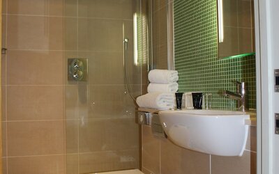 Cambridge Quy Mill Hotel & Spa in Cambridge