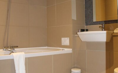 Cambridge Quy Mill Hotel & Spa in Cambridge