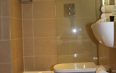 Cambridge Quy Mill Hotel & Spa in Cambridge
