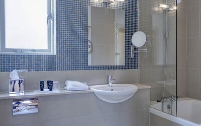 Cambridge Quy Mill Hotel & Spa in Cambridge