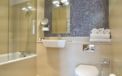 Cambridge Quy Mill Hotel & Spa in Cambridge