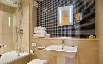 Cambridge Quy Mill Hotel & Spa in Cambridge