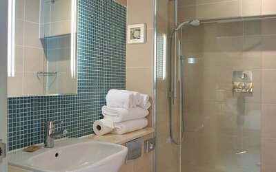 Cambridge Quy Mill Hotel & Spa in Cambridge