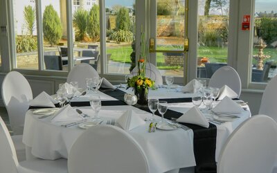 Cambridge Quy Mill Hotel & Spa in Cambridge