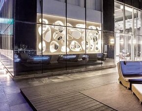 Hotel Sortis, Spa & Casino, Autograph Collection