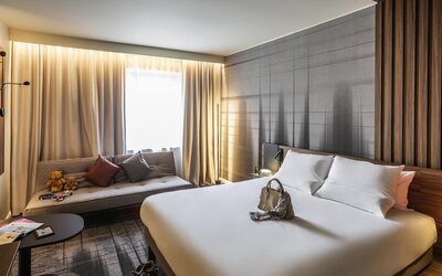 Novotel Cambridge North
