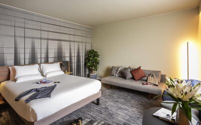 Novotel Cambridge North