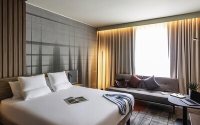Novotel Cambridge North