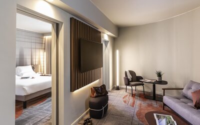 Novotel Cambridge North