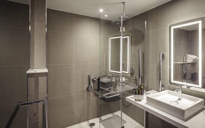 Novotel Cambridge North