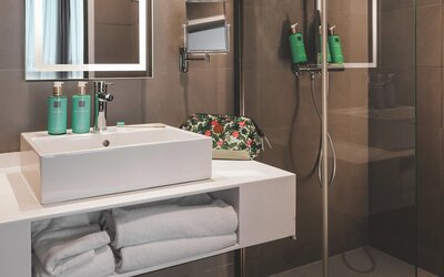 Novotel Cambridge North