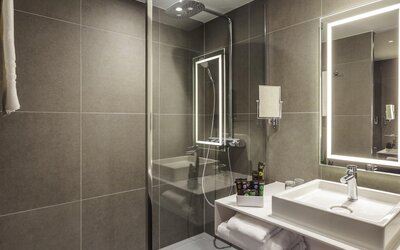 Novotel Cambridge North