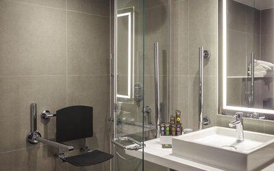 Novotel Cambridge North