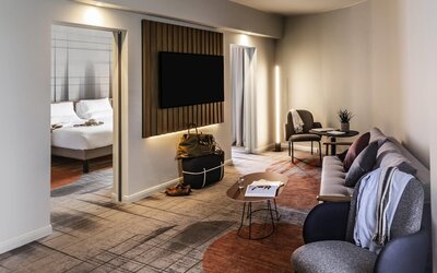 Novotel Cambridge North