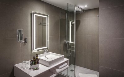 Novotel Cambridge North