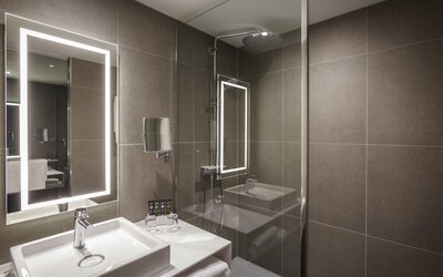Novotel Cambridge North