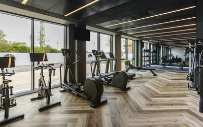 Novotel Cambridge North