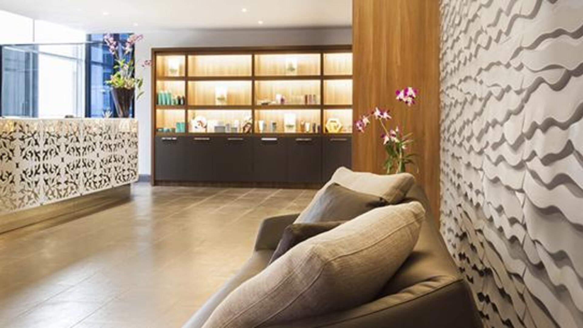 Hotel Sortis, Spa & Casino, Autograph Collection