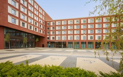 Novotel Cambridge North
