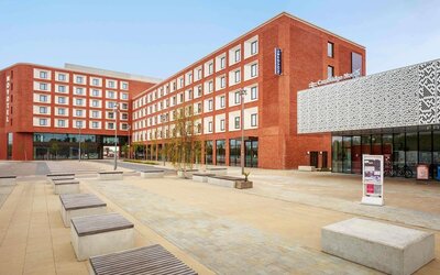 Novotel Cambridge North