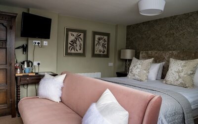 The Brewers Inn