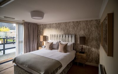 The Brewers Inn