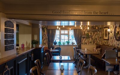 The Brewers Inn