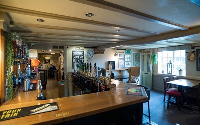 The Brewers Inn