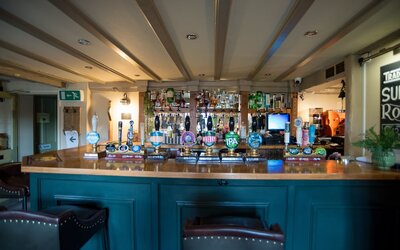 The Brewers Inn