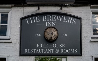 The Brewers Inn