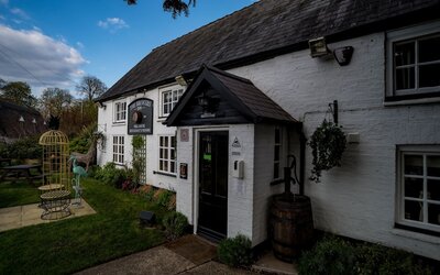 The Brewers Inn