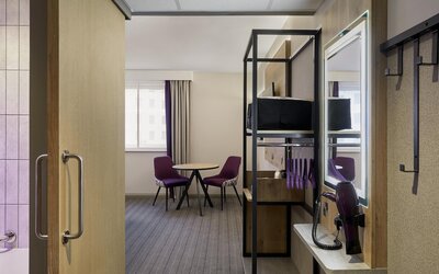 Premier Inn Cambridge City Centre - Corn Exchange/Lion Yard