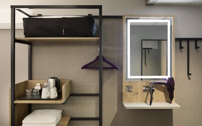 Premier Inn Cambridge City Centre - Corn Exchange/Lion Yard