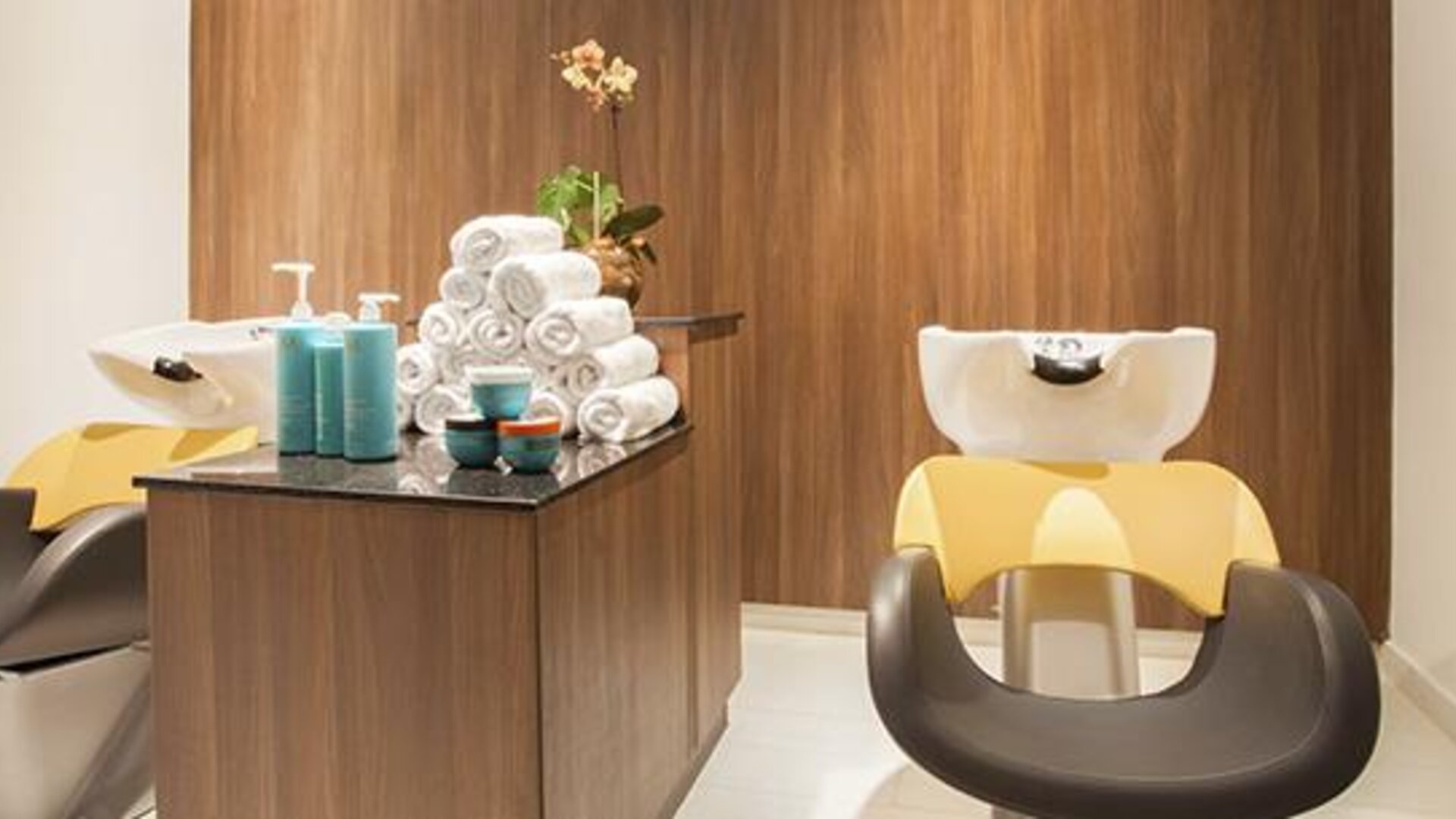 Hotel Sortis, Spa & Casino, Autograph Collection