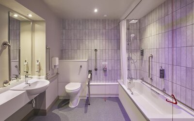 Premier Inn Cambridge City Centre - Corn Exchange/Lion Yard