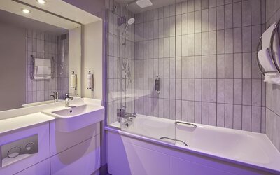 Premier Inn Cambridge City Centre - Corn Exchange/Lion Yard
