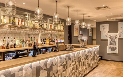 Premier Inn Cambridge City Centre - Corn Exchange/Lion Yard
