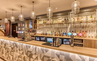 Premier Inn Cambridge City Centre - Corn Exchange/Lion Yard
