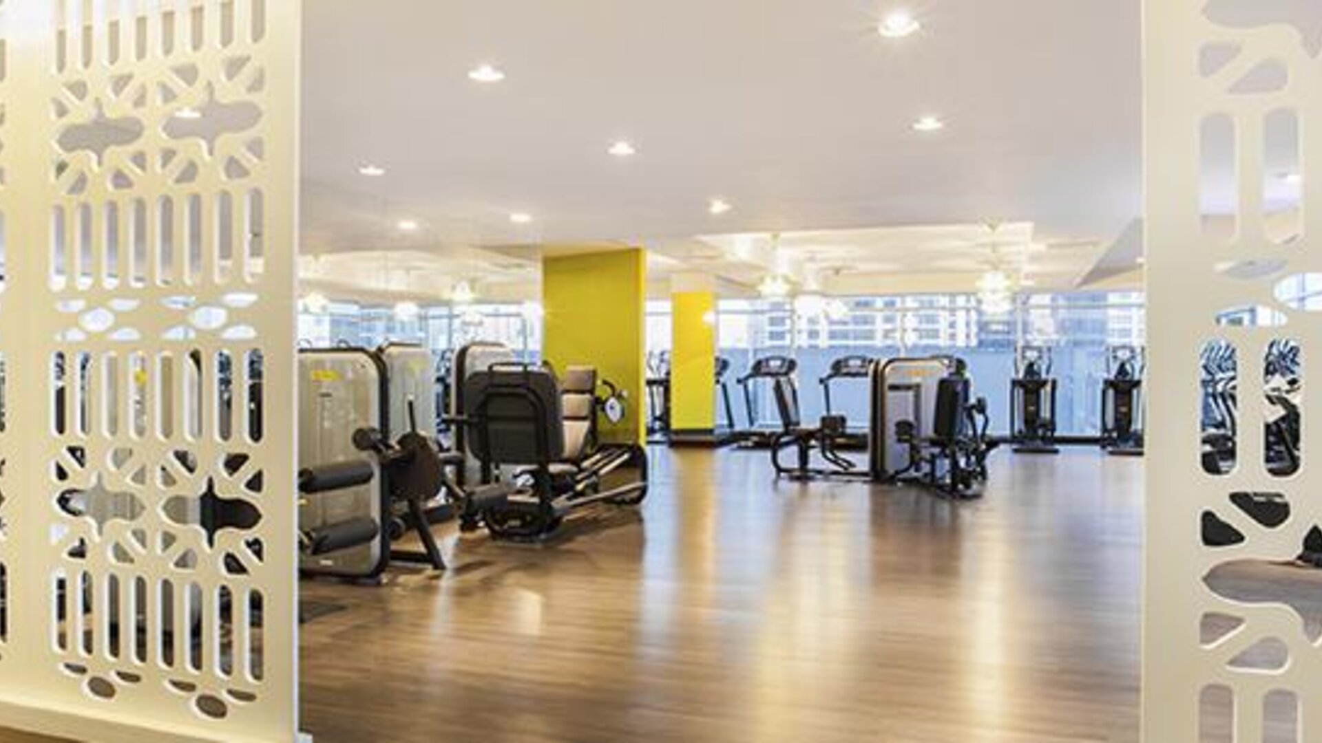 Hotel Sortis, Spa & Casino, Autograph Collection