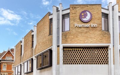 Premier Inn Cambridge City Centre - Corn Exchange/Lion Yard