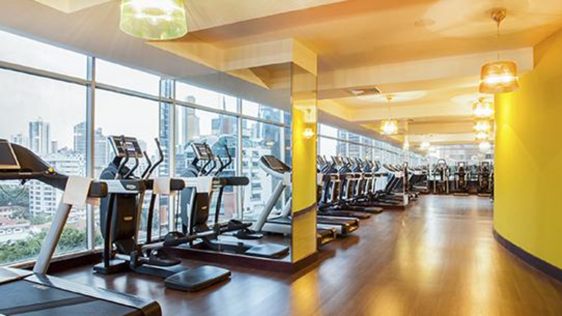 Hotel Sortis, Spa & Casino, Autograph Collection