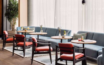 Hyatt Centric Cambridge