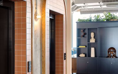 Hyatt Centric Cambridge