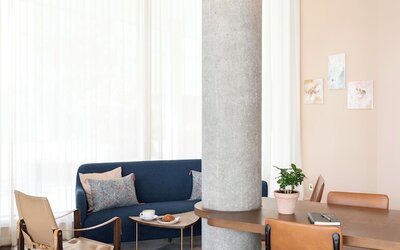 Hyatt Centric Cambridge
