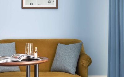 Hyatt Centric Cambridge