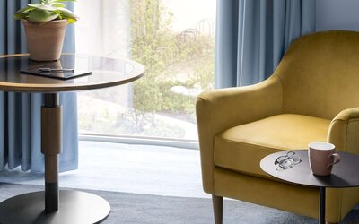 Hyatt Centric Cambridge