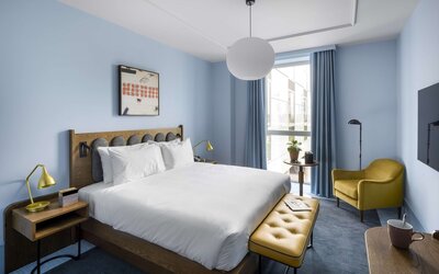 Hyatt Centric Cambridge