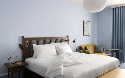 Hyatt Centric Cambridge