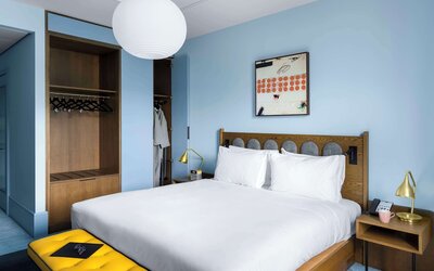 Hyatt Centric Cambridge